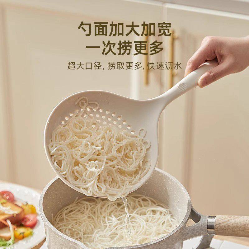 ぃ日本捞面条漏勺家用厨房捞勺耐高温笊篱沥水滤勺过滤网大号捞饺,餐饮具,洗菜盆/沥水篮/漏水筛,淘宝优惠券,粉丝福利购,淘宝优惠卷