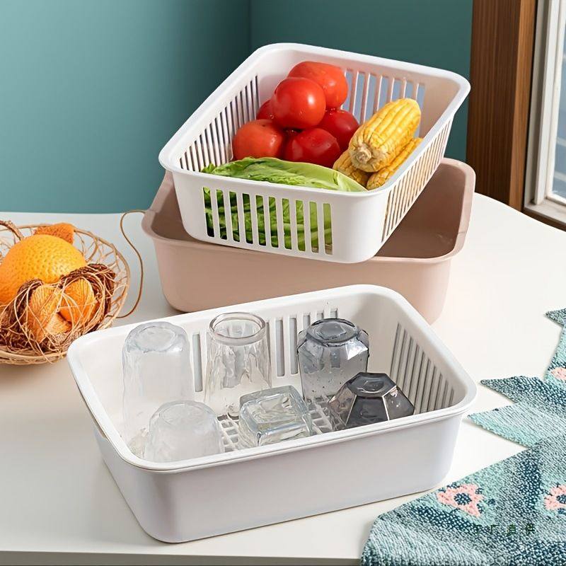 碗架沥水架台面餐具收纳架多功能厨房置物架放碗碟盘筷子收纳盒,餐饮具,洗菜盆/沥水篮/漏水筛,淘宝优惠券,粉丝福利购,淘宝优惠卷