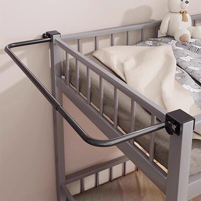 床边置物床位晾衣架床上整理架宿舍好物上铺衣杆可伸缩挂衣服神器