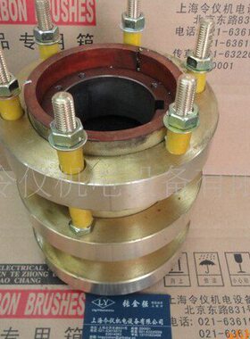 W708导电环RK*128上海X11918- 0滑环809铜J质MM24500MMX1*0