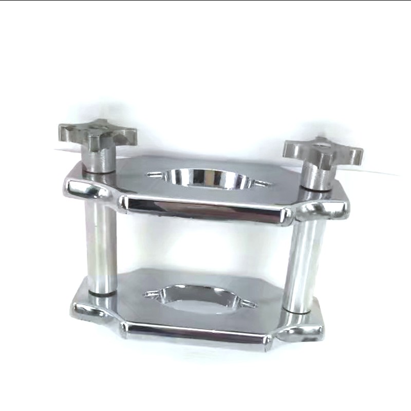 牙科简易压榨机单层压榨t器义齿加工厂技工工具牙科煮牙盒型盒齿