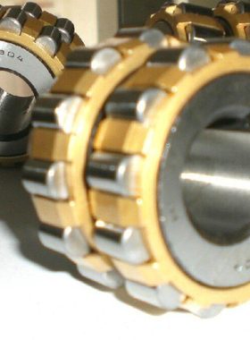 长治HI轴承 转臂轴承 偏心轴承 减速机轴承 200752305 25*68.2*42