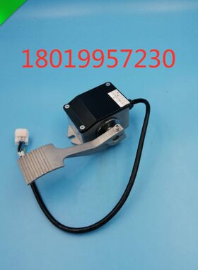 -巡逻式东裕玛西尔 光-P0观0车E5五0电动加速器线FK电阻油门踏板5