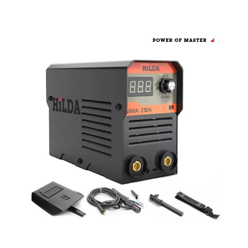 逆变直流家用便携式22p0V小型手持全铜点焊机 MMA-250迷你电焊机