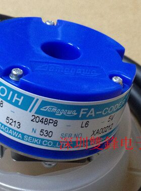 /川IHT编码器 30摩-21-W48AS520 T483P 5V8AM-CNAAGLTO正品-多65
