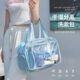 防水新款 夏天果冻包专用大包女大容量2024高级游泳网红收纳袋子