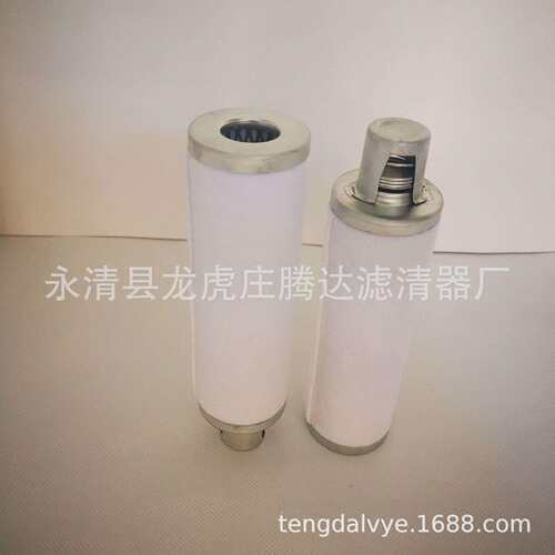 18973莱宝D65B真空泵滤芯
