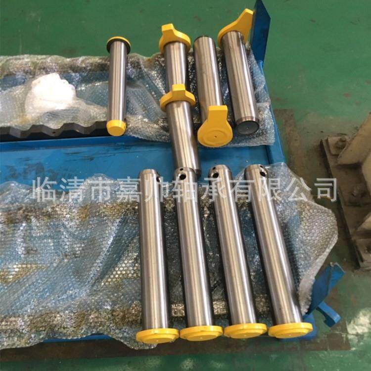 现货 挖掘机斗轴 工程机械配件 斗轴斗销大臂轴配件 库存充足