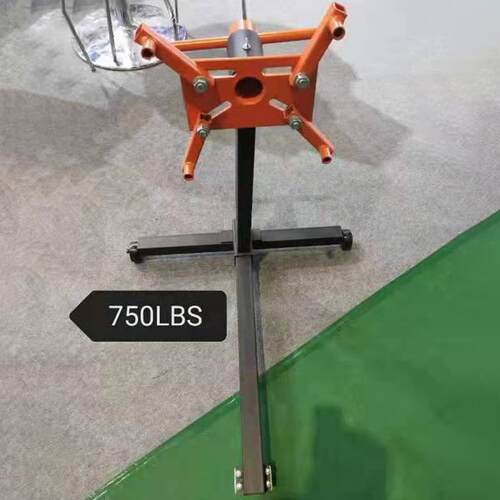 汽车发动机翻转架750 1000 150 2000LB翻转架发动机翻转架