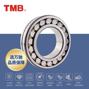 TMB/天马轴承NN3024K/P5W33(HS精密)精密机床双列圆柱滚子轴承