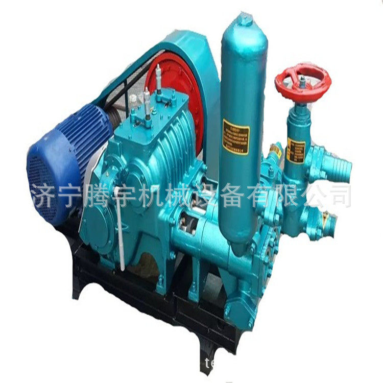 BW250泥浆泵混凝土泥浆机多少钱顶管注浆机注浆机图片注浆机械厂