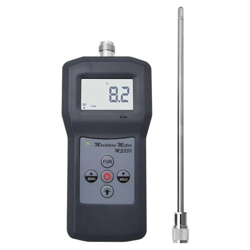 TuokMS350高频精密水分仪