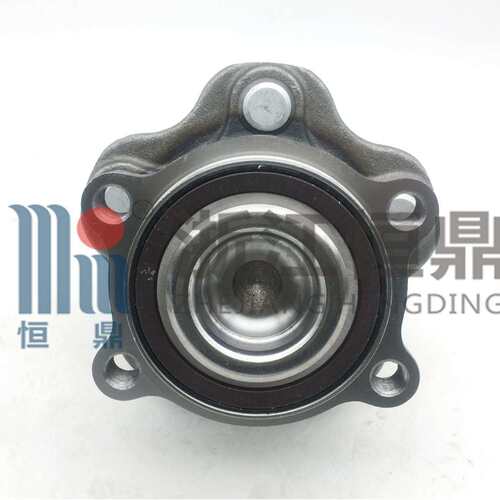 MAXIMA后轮轴头 512292 43202-7Y000 43202-8J100 HA590111