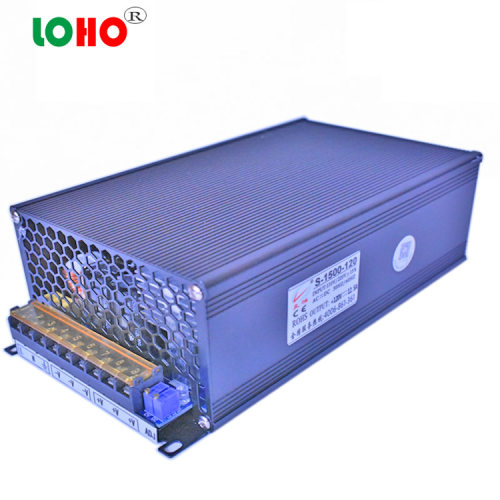 0~60V25A开关电源 56V58V62V65V60V1500W工控设备通讯电源变压器