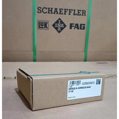 德国.INA滑块导轨 KWSE20 25  30 35 45 -L-G2-V1 -L-G3-V1