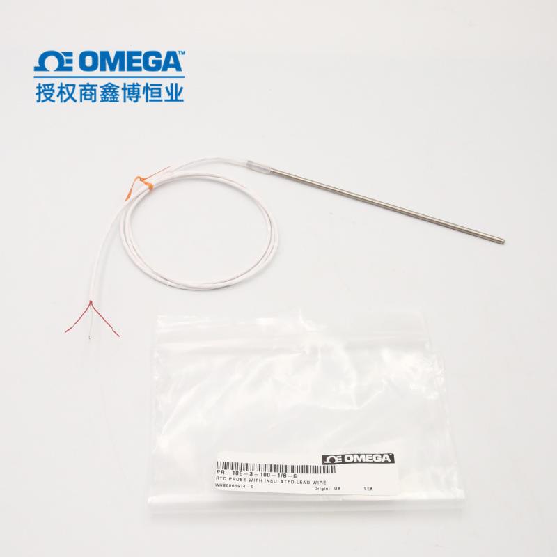 PR-20-2-100-3/16-2-E-GPR-11L-3-100-1/4-4奥米佳铂电阻RTD探头