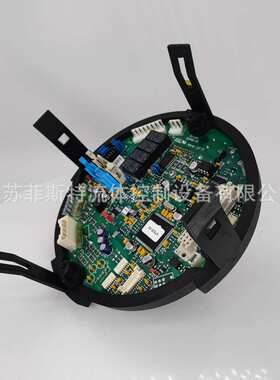 进口主板卡件_电动配件MOD6D主板主板卡件 IQML电动逻辑控制板