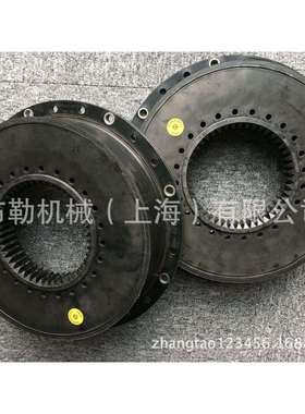 徐州KTR法兰橡胶尼龙盘BOWEX-ELASTICG80HE11.565SHADA352.42