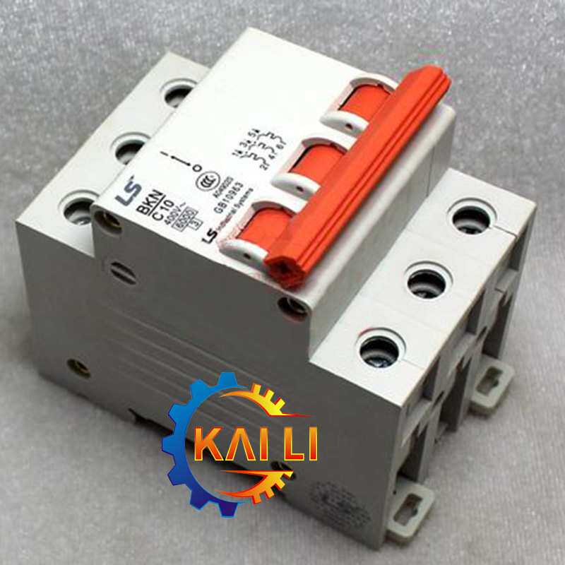 LG/LS产电BKN 3P C10A/C16A/C20A/C2微