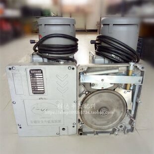 电动吊篮提升机电机提拉克爬缆器电梯安装 1000 施工平台用LTD630