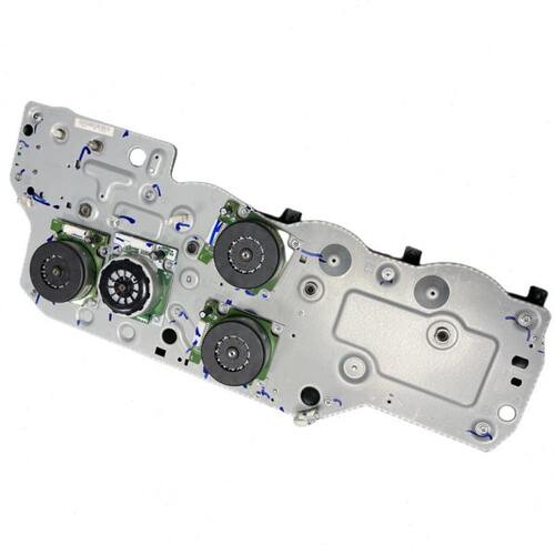 理光MPC3004 C3504 4504 C5504 C6004硒鼓显影驱动齿轮组电机马达