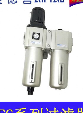 亚德客气源 自动排水 过滤器GFC600-20/25-F1/C1/AF1 GFC60020AF1