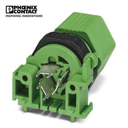 菲尼克斯穿板式安装Q 1,5/3L180/13KU-DSI-1670400电气联接德国是