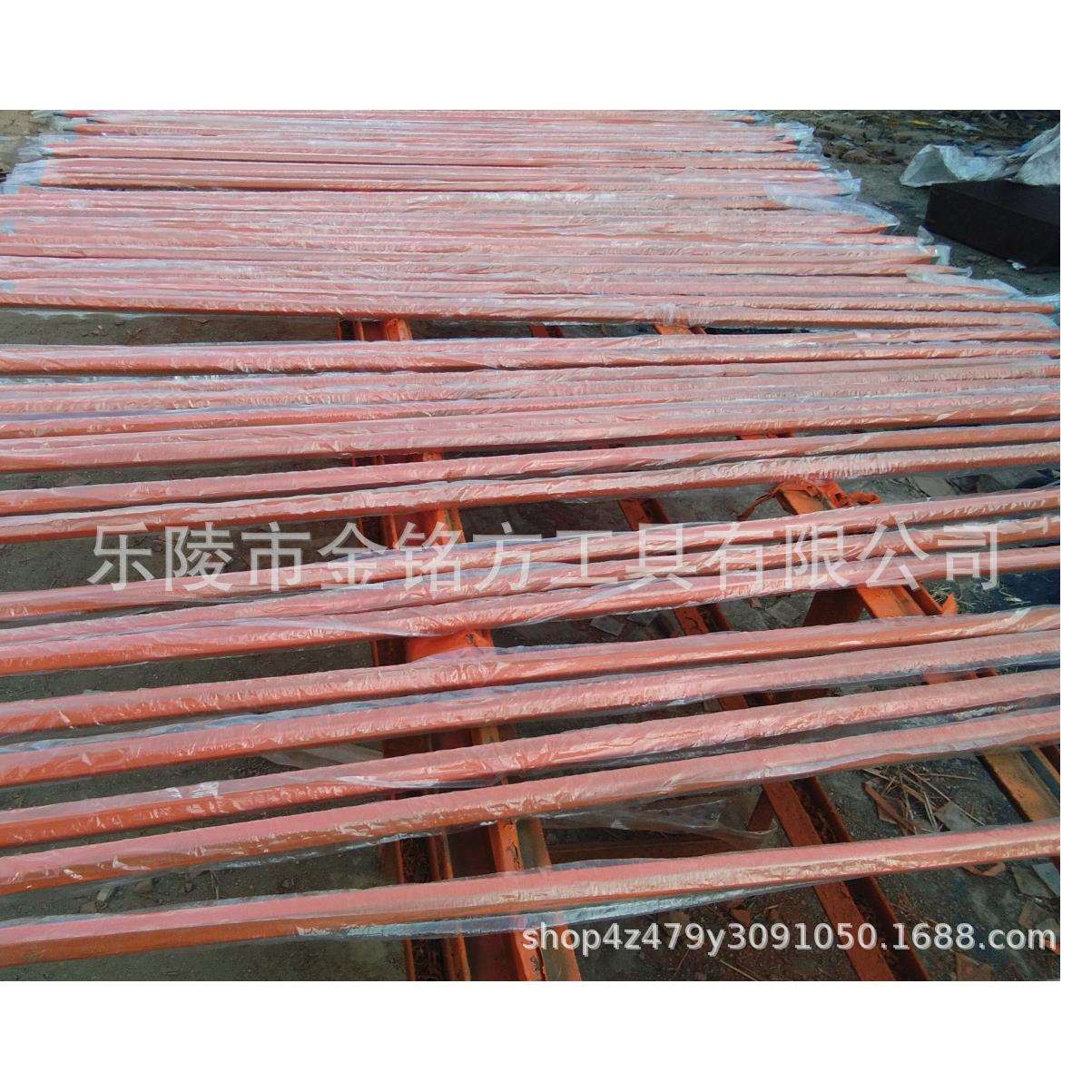 工厂直销撬棍工具高硬度铁撬棍起钉器撬棍撬胎棒多功能取钉器翘杠