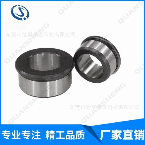 国标DIN172/179硬质合金钻套