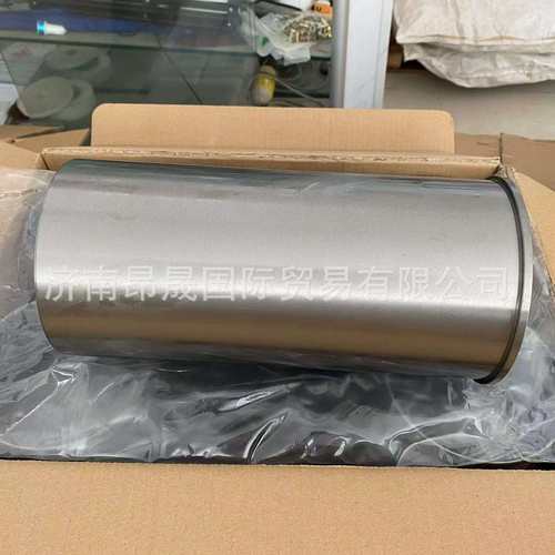 重汽HOWOT7H潍柴WD618发动机配件61800010125气缸套外贸出口