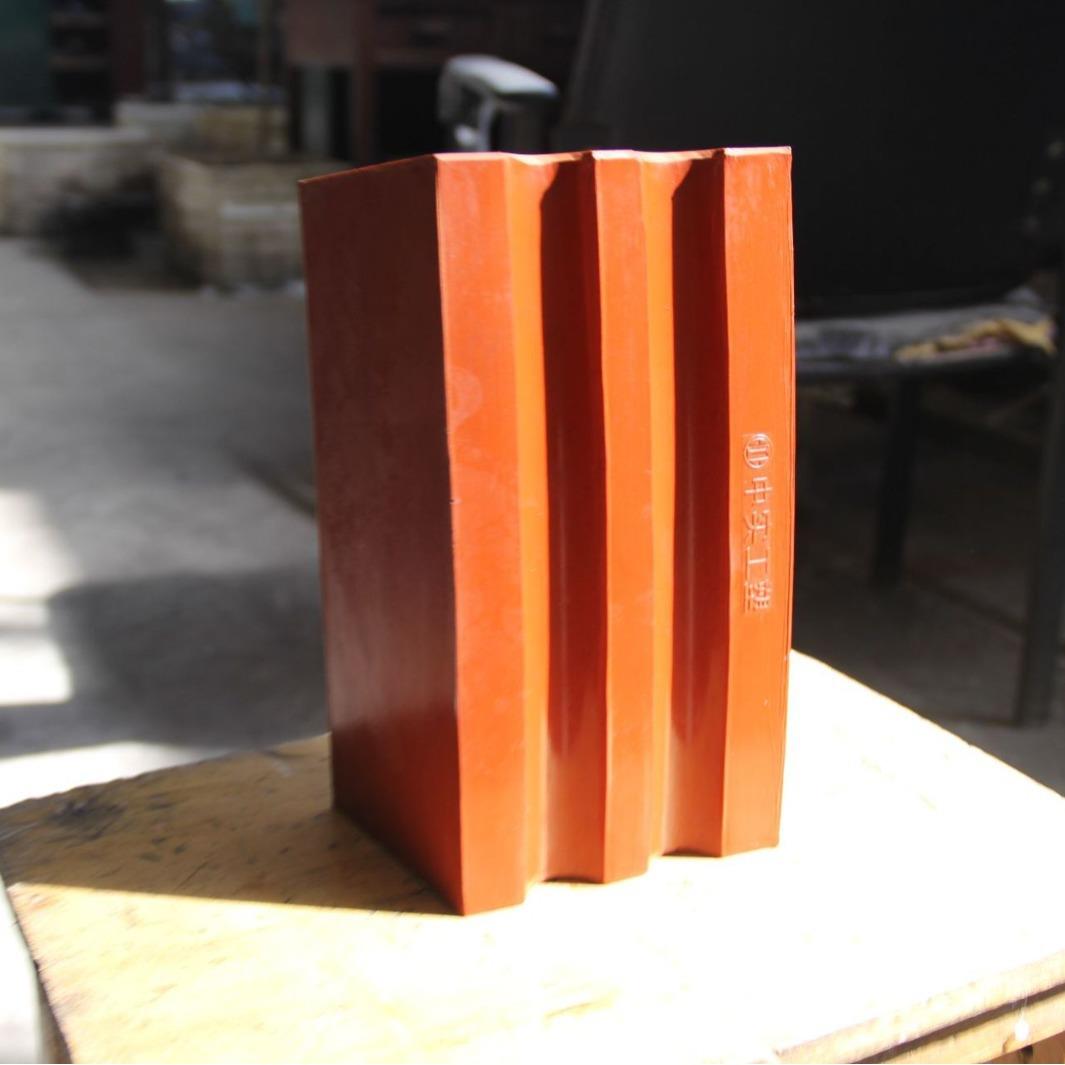 中实配套托绳轮衬垫聚氨酯压绳轮国产材料回绳轮衬单托轮双托轮