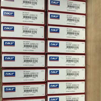 SKF 32318 瑞典进口轴承 32317 32316 32315 32314 32313 32312J2