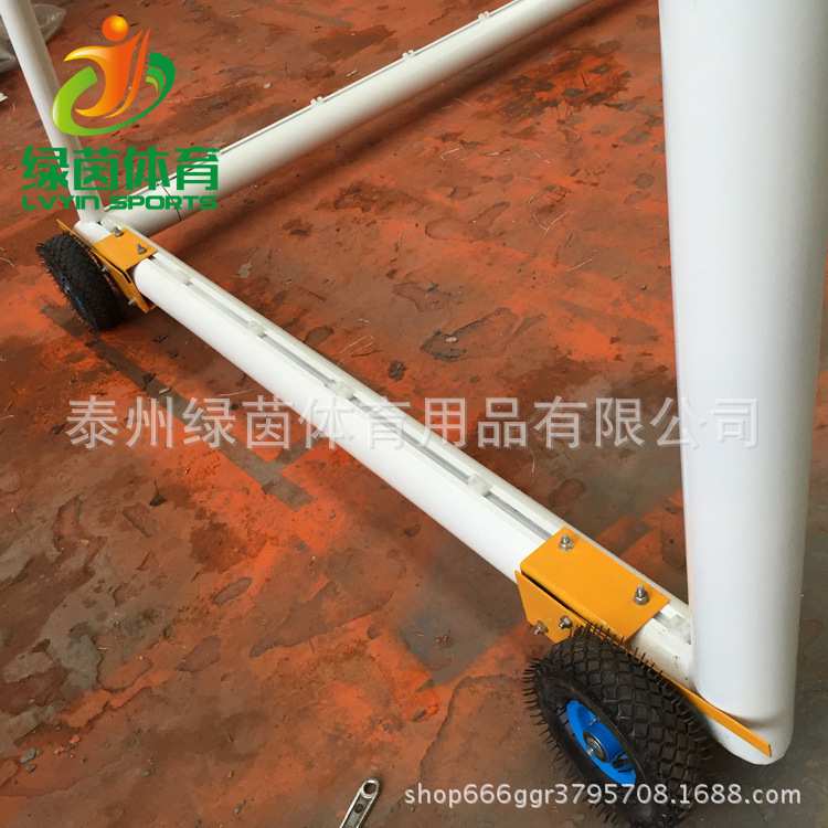 直销铝合金足球门 足球门迷你 儿童小足球门 足球门幼儿园