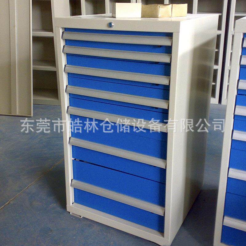 可做移动重型工具柜车间维修工具柜多功能7抽屉工具柜全国发货