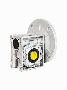 RV减速机NMRV铝合金蜗轮蜗杆减速机科劲厂家直发RV30RV40RV50RV63