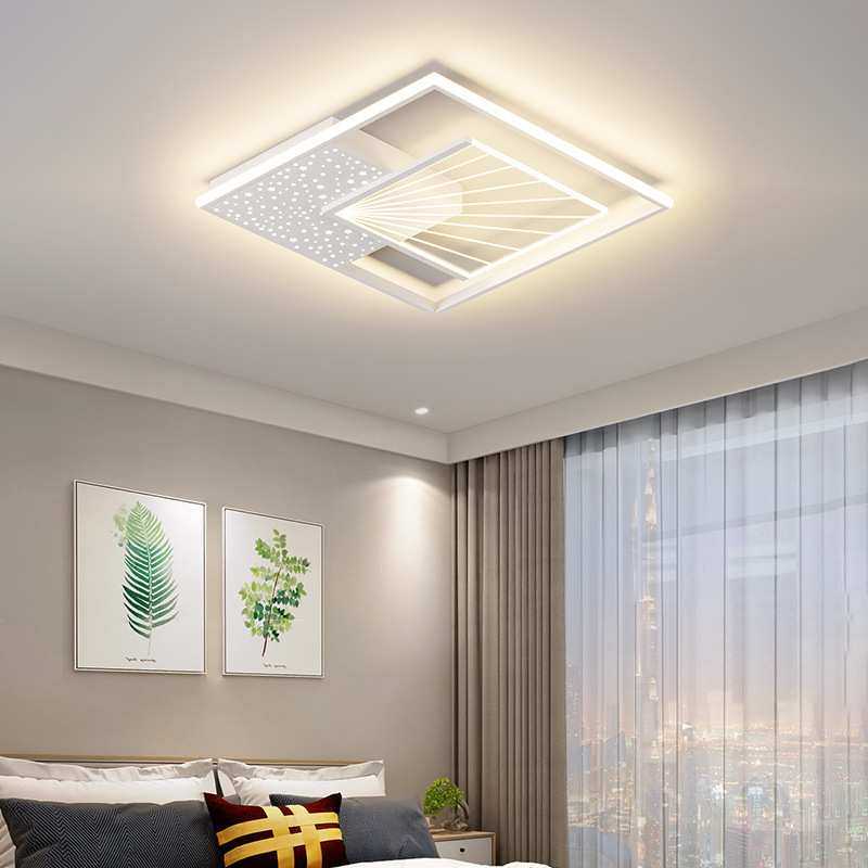 【严选】2025年新款现代简约大气吸顶灯全屋中山灯具套餐组合,3C数码配件,USB灯,淘宝优惠券,粉丝福利购,淘宝优惠卷