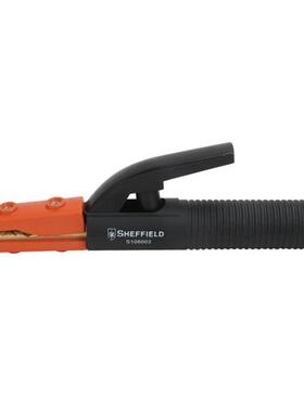 钢盾工具胶木柄纯铜美式尖头电焊钳300A500AS106001S106002