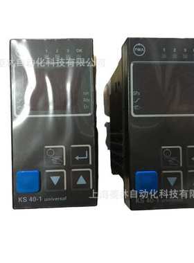 KS98-211-20221-U00+A98-F-LLTT-TTTL-TL00  德国PMA温控器