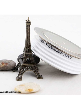 快速晶闸管  KK2500A2000V 中频炉用快速可控硅 R2619ZD21J