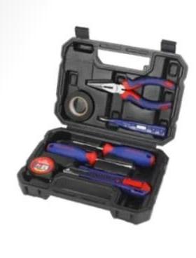 万克宝WORKPRO工具组套家用维修工具套装