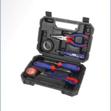 万克宝WORKPRO工具组套家用维修工具套装