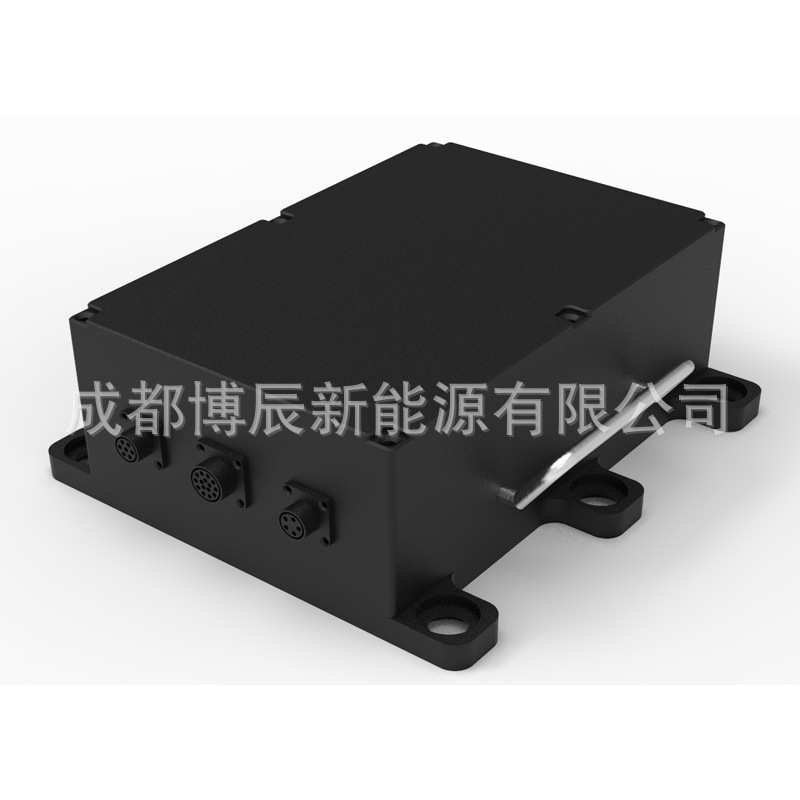 24V锂电池三元锂电池便携式电源24V50Ah航空用锂电池厂家直供