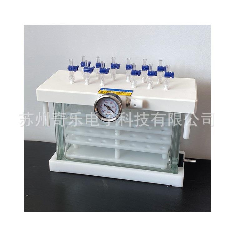 ASE-12孔16孔/24孔型固相萃取仪固相萃取装置