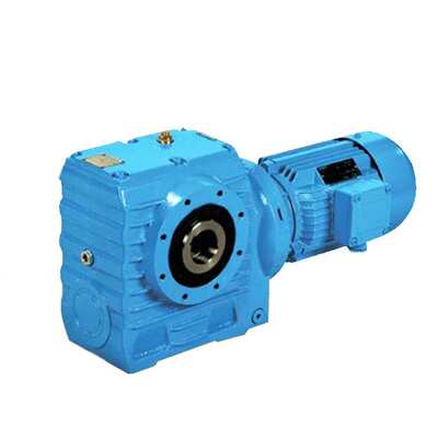 上海GFA107减速机GFAF107平行轴斜齿轮减速机货期短质量好