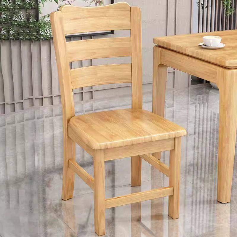 中式全实木餐椅榫卯结构免安装家用靠背实木椅子餐厅饭店靠背凳子,住宅家具,矮凳,淘宝优惠券,粉丝福利购,淘宝优惠卷