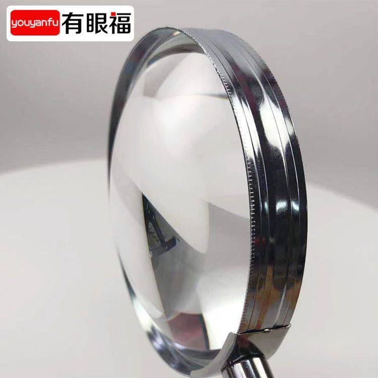 放大镜80倍高清高倍老人阅读看书学生用儿童特大鉴定维修点火生火