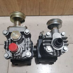 打气泵气泵540V拖拉机东方红气泵扬D65动2型1型Y柴油机型十字4L