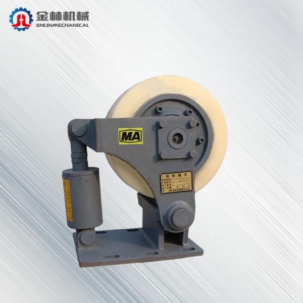 煤矿用滚轮耳缓冲式轻型滚轮耳矿山机械设备缓冲滚轮耳金林,橡塑材料及制品,PBAT,淘宝优惠券,粉丝福利购,淘宝优惠卷