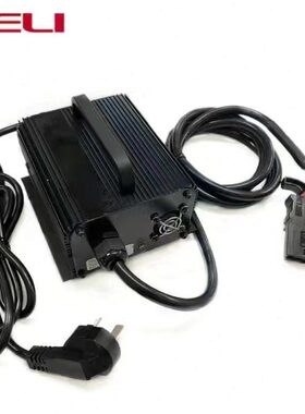 A外置24VLIH合力-充电器锂电叉车20CJ电动叉车D15充电器BS