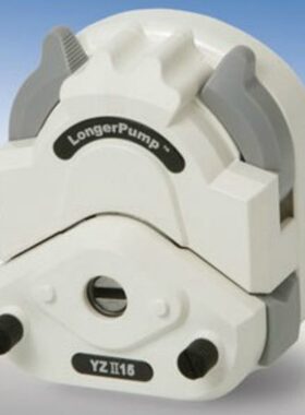 、Y泵II装头25型 耐腐蚀保定兰15IIZ蠕动泵蠕动泵头Z Y格易 保修